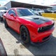 2C3CDZFJ8GH162829 2016 Dodge Challenger R/T Scat Pack auction photo thumbnail 1