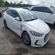 5NPD84LF3JH356626 2018 Hyundai Elantra Sel auction photo thumbnail 1