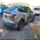 7SAYGAEE1SF221655 2025 Tesla Model Y Long Range Dual Motor All-Wheel Drive auction photo thumbnail 4
