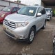 5TDZK3EH0DS132017 2013 Toyota Highlander Se V6 auction photo thumbnail 2