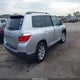5TDZK3EH0DS132017 2013 Toyota Highlander Se V6 auction photo thumbnail 4