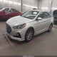 5NPE24AF7KH800598 2019 Hyundai Sonata Se auction photo thumbnail 2