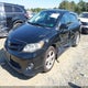 2T1BU4EEXDC932498 2013 Toyota Corolla S auction photo thumbnail 2