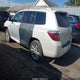 JTEEW41A682002365 2008 Toyota Highlander Hybrid auction photo thumbnail 3