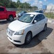 3N1AB7AP9DL708374 2013 Nissan Sentra S auction photo thumbnail 2