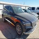 KMUHFESB6SU236755 2025 Genesis Gv80 2.5T Standard Awd auction photo thumbnail 1