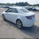 YS3GN4AR8B4002846 2011 Saab 9-5 Turbo4/Turbo4 Premium auction photo thumbnail 3