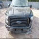 1FTEW1EF5HFA65121 2017 Ford F-150 Xlt auction photo thumbnail 12