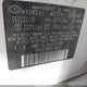 KMHC75LC8HU021867 2017 Hyundai Ioniq Hybrid Sel auction photo thumbnail 9