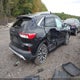 1FMCU9J9XLUC76732 2020 Ford Escape Titanium auction photo thumbnail 4