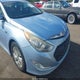 KMHEC4A49DA065947 2013 Hyundai Sonata Hybrid auction photo thumbnail 6