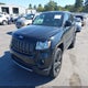 1C4RJEAGXCC355967 2012 Jeep Grand Cherokee Laredo auction photo thumbnail 2