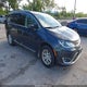 2C4RC1BG2LR280268 2020 Chrysler Pacifica Touring L auction photo thumbnail 1