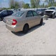 4T1BE32K35U100261 2005 Toyota Camry Le auction photo thumbnail 4