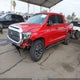 5TFEY5F15LX258280 2020 Toyota Tundra Sr5 auction photo thumbnail 2