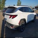 3KMJB3DE5SE004817 2025 Hyundai Tucson Sel auction photo thumbnail 4