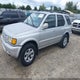 4S2CM58W4X4306004 1999 Isuzu Rodeo Ls/Lse/S auction photo thumbnail 2