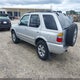 4S2CM58W4X4306004 1999 Isuzu Rodeo Ls/Lse/S auction photo thumbnail 3