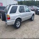4S2CM58W4X4306004 1999 Isuzu Rodeo Ls/Lse/S auction photo thumbnail 4