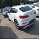 5UX33DT03N9M96131 2022 BMW X4 xDrive30I auction photo thumbnail 3