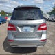 4JGDA5HB4EA373654 2014 Mercedes-Benz Ml 350 4Matic auction photo thumbnail 16