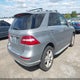 4JGDA5HB4EA373654 2014 Mercedes-Benz Ml 350 4Matic auction photo thumbnail 4