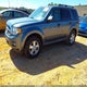1FMCU9DG9AKD05219 2010 Ford Escape Xlt auction photo thumbnail 2