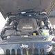 1C4BJWFGXFL598828 2015 Jeep Wrangler Unlimited Rubicon auction photo thumbnail 10