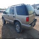 1GNDT13X83K148839 2003 Chevrolet Blazer Ls auction photo thumbnail 3