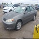 4T1BE30K72U611762 2002 Toyota Camry Xle auction photo thumbnail 2