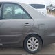 4T1BE30K72U611762 2002 Toyota Camry Xle auction photo thumbnail 6