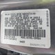 4T1BE30K72U611762 2002 Toyota Camry Xle auction photo thumbnail 9
