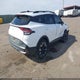 5XYK6CAF0PG126116 2023 Kia Sportage X-Line auction photo thumbnail 4