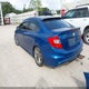 2HGFB6E52CH704746 2012 Honda Civic Si auction photo thumbnail 3