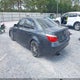 WBANW53538CT51517 2008 BMW 550I auction photo thumbnail 3