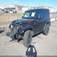 1C4AJWBG0GL236297 2016 Jeep Wrangler Backcountry auction photo thumbnail 2