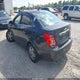 1G1JC5SH7E4233765 2014 Chevrolet Sonic Lt Auto auction photo thumbnail 3