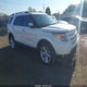 1FM5K8F82DGA03390 2013 Ford Explorer Limited auction photo thumbnail 1