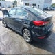 5NPD84LF3HH159028 2017 Hyundai Elantra Se auction photo thumbnail 3
