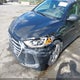 5NPD84LF3HH159028 2017 Hyundai Elantra Se auction photo thumbnail 6