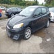 2T1KU4EE8AC370192 2010 Toyota Matrix auction photo thumbnail 2