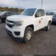 1GCHSBEA1G1206667 2016 Chevrolet Colorado Wt auction photo thumbnail 2