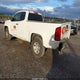 1GCHSBEA1G1206667 2016 Chevrolet Colorado Wt auction photo thumbnail 3
