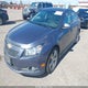 1G1PE5SB1E7380808 2014 Chevrolet Cruze 2Lt Auto auction photo thumbnail 2