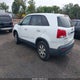 5XYKTCA11BG014754 2011 Kia Sorento Lx auction photo thumbnail 3
