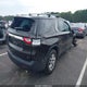 1GNEVGKW5JJ280227 2018 Chevrolet Traverse 1Lt auction photo thumbnail 4