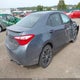 2T1BURHE8FC453119 2015 Toyota Corolla S Plus auction photo thumbnail 4
