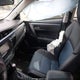 2T1BURHE8FC453119 2015 Toyota Corolla S Plus auction photo thumbnail 5