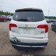 5FNYF6H91HB023453 2017 Honda Pilot Touring auction photo thumbnail 16
