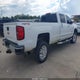 1GC4K0C89GF206812 2016 Chevrolet Silverado 3500Hd Ltz auction photo thumbnail 4